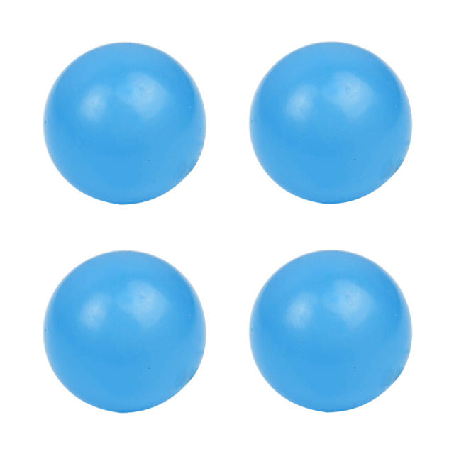 Luminous Balls