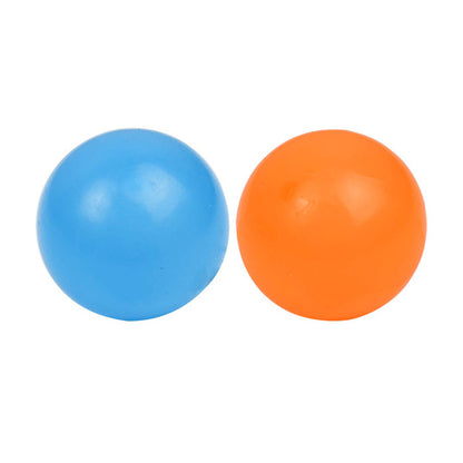 Luminous Balls