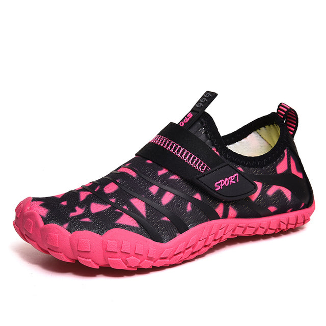 Kids Barefoot Water Shoes