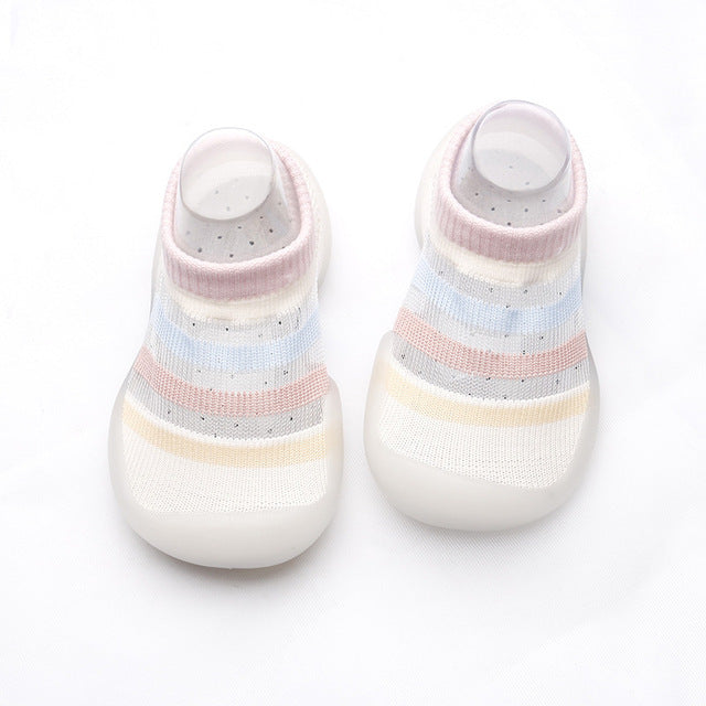 Non-Slip Baby Shoes