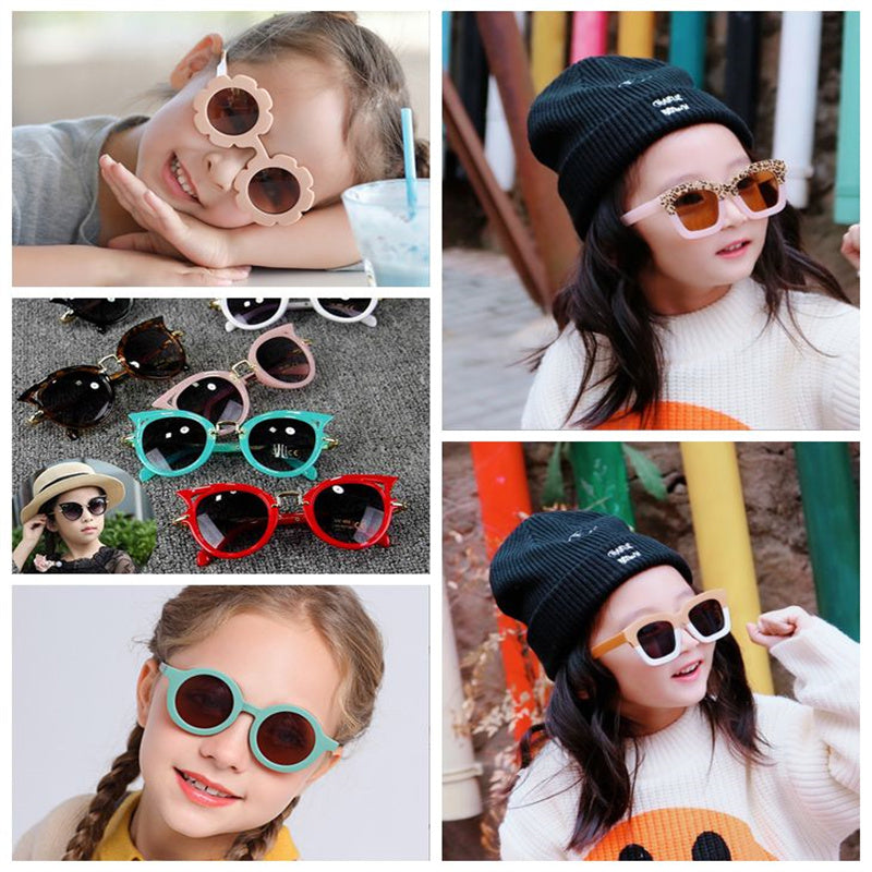 Children Sunglasses